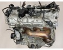 Complete MOTOR 272 977 MERCEDES E350 W212 4matic 3 5 V6 272 977
