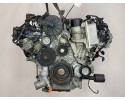 Complete MOTOR 272 977 MERCEDES E350 W212 4matic 3 5 V6 272 977 Catalog number of the part 272977