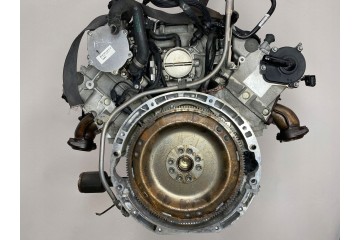 Complete MOTOR 272 977 MERCEDES E350 W212 4matic 3 5 V6 272 977 Car type passenger cars