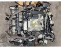 Complete MOTOR 272 977 MERCEDES E350 W212 4matic 3 5 V6 272 977 Engine type petrol