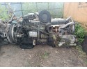 DIESEL ENGINE COMPLETE ACCESSORIES GEARBOX VOLVO FH 12 ENGINE D12 3963465