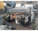 DIESEL ENGINE COMPLETE ACCESSORIES GEARBOX VOLVO FH 12 ENGINE D12 3963465 Packaging status replacement