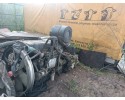 DIESEL ENGINE COMPLETE ACCESSORIES GEARBOX VOLVO FH 12 ENGINE D12 3963465 Catalog number of the part SILNIK D12 3963465