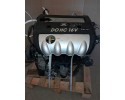 ENGINE 2 4 G4KC COMPLETE HYUNDAI SONATA V SOMETHING IN IT KNOCKS IN THE HEAD FILM