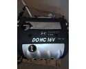 ENGINE 2 4 G4KC COMPLETE HYUNDAI SONATA V SOMETHING IN IT KNOCKS IN THE HEAD FILM Packaging status open