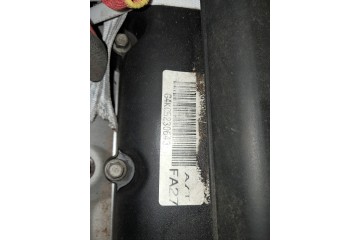 ENGINE 2 4 G4KC COMPLETE HYUNDAI SONATA V SOMETHING IN IT KNOCKS IN THE HEAD FILM Catalog number of the part SILNIK 2 4 16V G4KC