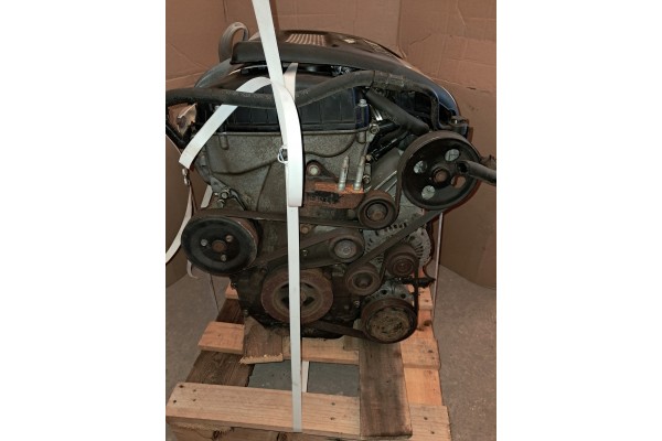 ENGINE 2 4 G4KC COMPLETE HYUNDAI SONATA V SOMETHING IN IT KNOCKS IN THE HEAD FILM Engine type petrol