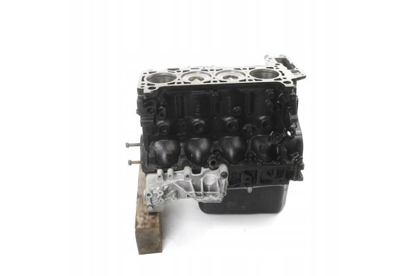 Engine block Iveco Daily 3 0 EURO5