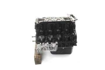 Engine block Iveco Daily 3 0 EURO5