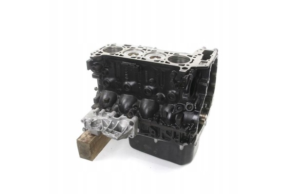 Engine block Iveco Daily 3 0 EURO5 Catalog number of the part F1CE3481K
