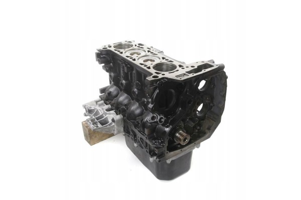 Engine block Iveco Daily 3 0 EURO5 Part manufacturer Iveco OE