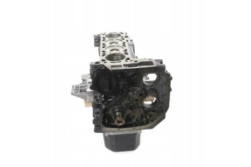 Engine block Iveco Daily 3 0 EURO5 Car type cargo vans