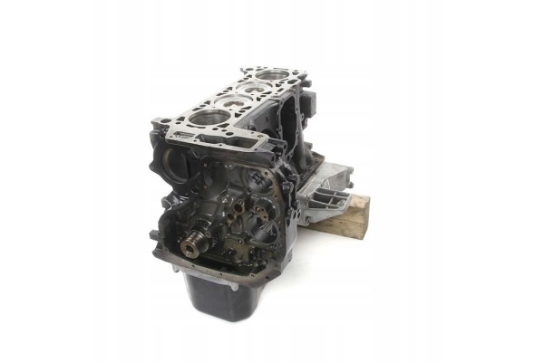 Engine block Iveco Daily 3 0 EURO5 Engine type diesel