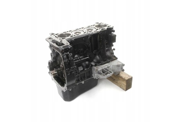 Engine block Iveco Daily 3 0 EURO5 Quality of parts according to GVO O original with manufacturer s logo OE