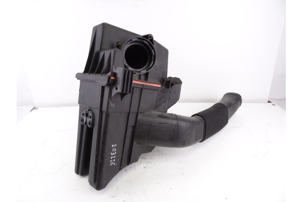 6Q0129601 FILTRO AIRE SEAT IBIZA BERLINA (6J5) Ecomotive 2009 6Q0129601 203226 SEAT - 3