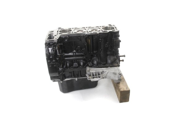 Engine block Iveco Daily 3 0 EURO5 Catalog number of the original F1CE3481K