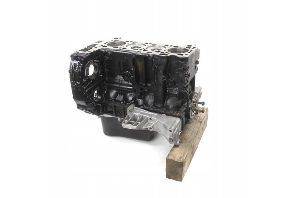 Bloque de motor Iveco Daily 3.0 EURO5