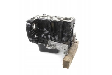 Bloque de motor Iveco Daily 3.0 EURO5