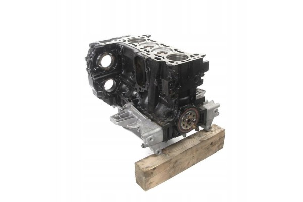 Bloque de motor Iveco Daily 3.0 EURO5
