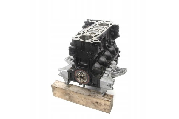Bloque de motor Iveco Daily 3.0 EURO5