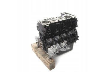 Bloque de motor Iveco Daily 3.0 EURO5