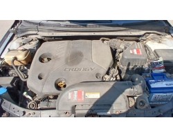 ENGINE KIA CEED AND 1 6 CRDI D4FB 115 KM SET
