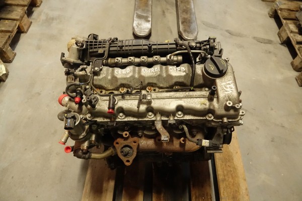 ENGINE KIA CEED II HYUNDAI I30 II 1 6 CRDI D4FB