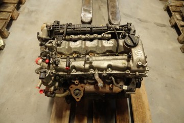 ENGINE KIA CEED II HYUNDAI I30 II 1 6 CRDI D4FB