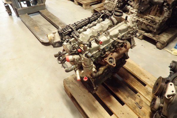 ENGINE KIA CEED II HYUNDAI I30 II 1 6 CRDI D4FB Catalog number of the part D4FB