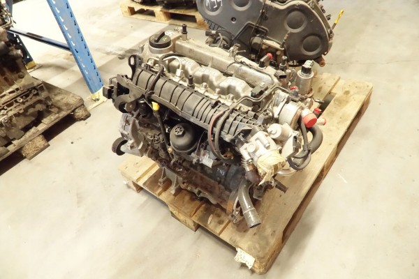 ENGINE KIA CEED II HYUNDAI I30 II 1 6 CRDI D4FB Part manufacturer Kia OE