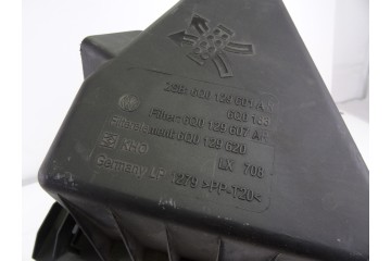 6Q0129601 FILTRO AIRE SEAT IBIZA BERLINA (6J5) Ecomotive 2009 6Q0129601 203226 SEAT - 4