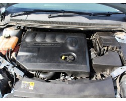 ENGINE FORD FOCUS MK2 C MAX 2 0 TDCI 136 G6DA G6DB