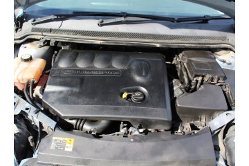 ENGINE FORD FOCUS MK2 C MAX 2 0 TDCI 136 G6DA G6DB