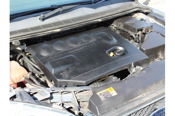 ENGINE FORD FOCUS MK2 C MAX 2 0 TDCI 136 G6DA G6DB Packaging status replacement