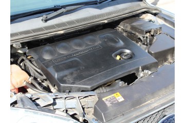 ENGINE FORD FOCUS MK2 C MAX 2 0 TDCI 136 G6DA G6DB Packaging status replacement
