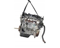 Ford Fiesta Mk7 1 4 TDCI EURO 5 COMPLETE KVJA KUJA AV2Q6007AA engine