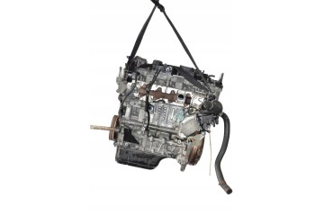 Ford Fiesta Mk7 1 4 TDCI EURO 5 COMPLETE KVJA KUJA AV2Q6007AA engine