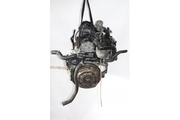 Ford Fiesta Mk7 1 4 TDCI EURO 5 COMPLETE KVJA KUJA AV2Q6007AA engine Part manufacturer Ford OE