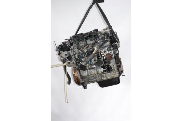 Ford Fiesta Mk7 1 4 TDCI EURO 5 COMPLETE KVJA KUJA AV2Q6007AA engine Catalog number of the part KVJA KUJA AV2Q6007AA