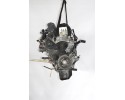 Ford Fiesta Mk7 1 4 TDCI EURO 5 COMPLETE KVJA KUJA AV2Q6007AA engine Car type passenger cars