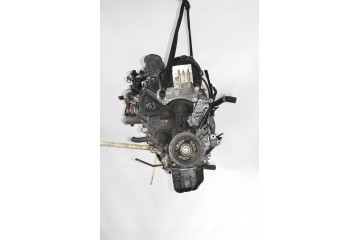 Ford Fiesta Mk7 1 4 TDCI EURO 5 COMPLETE KVJA KUJA AV2Q6007AA engine Car type passenger cars