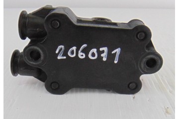 A6110900350 BOMBA COMBUSTIBLE MERCEDES-BENZ CLK (BM 209) COUPE 270 CDI (209.316) 2005 A6110900350 206071 MERCEDES-BENZ - 1