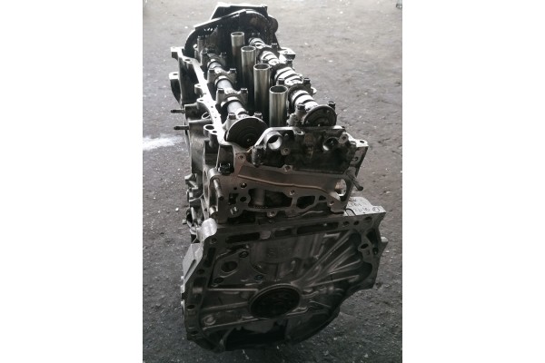 HONDA CR V V 21r 2 0 I MMD HYBRID ENGINE LFB1 BARE Catalog number of the part LFB1