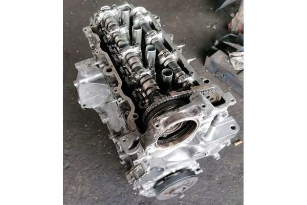 HONDA CR V V 21r 2 0 I MMD HYBRID ENGINE LFB1 BARE Car type 4x4 SUV passenger cars