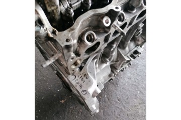 HONDA CR V V 21r 2 0 I MMD HYBRID ENGINE LFB1 BARE Engine type hybrid