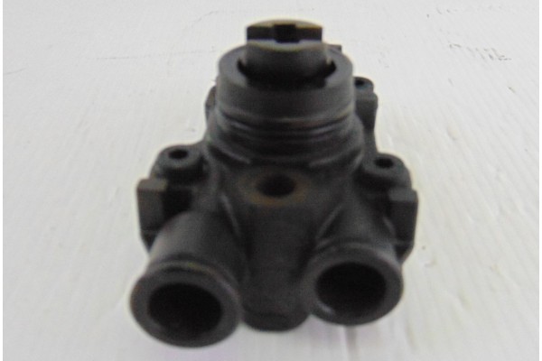 A6110900350 BOMBA COMBUSTIBLE MERCEDES-BENZ CLK (BM 209) COUPE