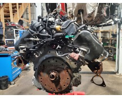 Audi Q5 SQ5 CTU Front Engine