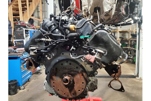 Audi Q5 SQ5 CTU Front Engine