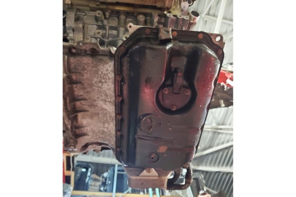 Audi Q5 SQ5 CTU Front Engine Part manufacturer Audi OE