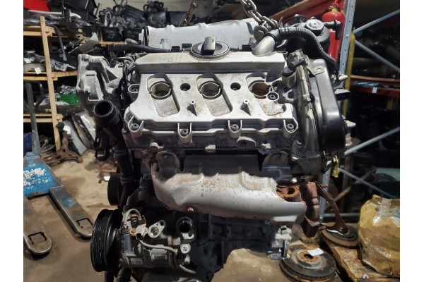 Audi Q5 SQ5 CTU Front Engine Catalog number of the part CTU